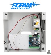 SADA SYSTÉMU OZNAMOVANIA ROPAM BasicGSM-SET