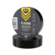 K2 Flexer PVC izolačná páska 19mm x 20m
