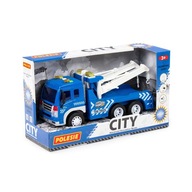 Auto evakuátor vlečný SOUND POLESIE 86525 Auto evakuátor vlečný SOUND POLESIE 86525