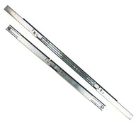 Vedenie stola s brzdou 800mm, vložka 607mm Vedenie stola s brzdou 800mm, vložka 607mm