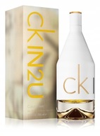 Calvin Klein In2U For Her 150 ml EDT Calvin Klein In2U For Her 150 ml EDT