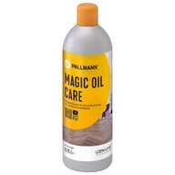 Pallmann MAGIC OIL CARE 0,75L - vysoký 24H - WaWa