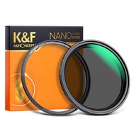 MAGNETICKÝ FILTER ND2-ND32 67mm Nano-X PRO MRC KF MAGNETICKÝ FILTER ND2-ND32 67mm Nano-X PRO MRC KF