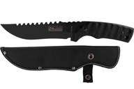 CORONA EXKLUZÍVNY LOVECKÝ NÔŽ S POUZDROM 31CM C9132 CORONA EXKLUZÍVNY LOVECKÝ NÔŽ S POUZDROM 31CM C9132