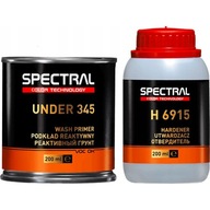 NOVOL Spectral Under 345 reaktívna podkladová báza 200ml