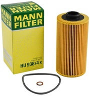 MANN OLEJOVÝ FILTER BMW 7 E38 730I 735I 740I 750I MANN OLEJOVÝ FILTER BMW 7 E38 730I 735I 740I 750I