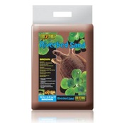 SUBSTRÁT EXO TERRA RIVERBED PIESOK 4,5KG HAGEN SUBSTRÁT EXO TERRA RIVERBED PIESOK 4,5KG HAGEN