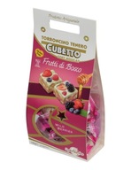 Torroncini - nugátová kocka 140g! Lesné plody Torroncini - nugátová kocka 140g! Lesné plody