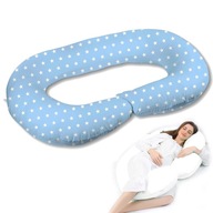 SÓLO veľký vankúš C TEHOTENSTVO NA RELAX NA SPANIE W21 SÓLO veľký vankúš C TEHOTENSTVO NA RELAX NA SPANIE W21