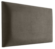 ČALÚNENÉ PANELY HLAVY OPIERKA HLAVY 80 x 30 cm ČALÚNENÉ PANELY HLAVY OPIERKA HLAVY 80 x 30 cm