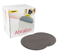 MIRKA ABRALON BRÚSNY KOTÚČ NA VELCRO 150mm P2000x20