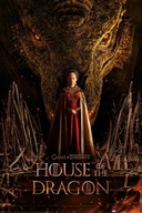 Plagát House Of The Dragon Throne 61x91,5 cm Plagát House Of The Dragon Throne 61x91,5 cm