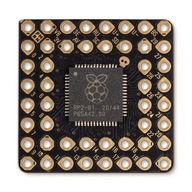 PGA2040 - doska s mikrokontrolérom RP2040 PGA2040 - doska s mikrokontrolérom RP2040