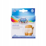 OPÄTOVNE POUŽITEĽNÉ MATERIÁLOVÉ NOHAVIČKY CANPOL BABIES S/M OPÄTOVNE POUŽITEĽNÉ MATERIÁLOVÉ NOHAVIČKY CANPOL BABIES S/M