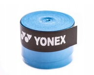 Lepiaca tenisová zavinovačka Yonex Overgrip - svetlo modrá
