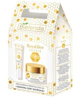 Bielenda 40+ Royal Bee Elixir kozmetická sada