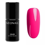 NEONAIL Hybridný lak na nechty KEEP PINK 7,2 ml NEONAIL Hybridný lak na nechty KEEP PINK 7,2 ml