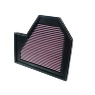 Vzduchový filter K&N BMW 5.0 V10 '05-'07 33-23 Vzduchový filter K&N BMW 5.0 V10 '05-'07 33-23