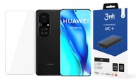 3mk Fullscreen ARC+ fólia pre Huawei P50 Pro 5G 3mk Fullscreen ARC+ fólia pre Huawei P50 Pro 5G