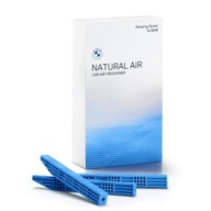 BMW OE NATURAL AIR RELAXAČNÉ VONNÉ NÁDOBKY OCEÁNU BMW OE NATURAL AIR RELAXAČNÉ VONNÉ NÁDOBKY OCEÁNU