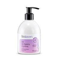 BIOLAVEN Gél na intímnu hygienu BIOLAVEN Gél na intímnu hygienu