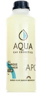 AQUA APC Sour 1L kyslý APC čistič WSR AQUA APC Sour 1L kyslý APC čistič WSR