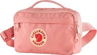 Kanken Hip Pack Fjallraven Pink Kanken Hip Pack Fjallraven Pink