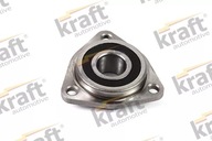 SPOJKOVÉ LOŽISKO WISKO 1570011 KRAFT AUTOMOTIVE SPOJKOVÉ LOŽISKO WISKO 1570011 KRAFT AUTOMOTIVE