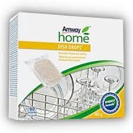 AMWAY Dish Drops tablety do automatickej umývačky riadu 60 ks.