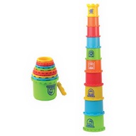 DUMEL Discovery Cup TOWER 55cm 12M+