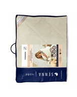 Vankúš MERINO VLNA 70x80 - 1.200g Inter Widex Vankúš MERINO VLNA 70x80 - 1.200g Inter Widex
