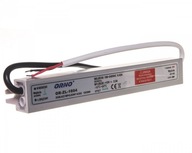 LED napájanie 170-265VAC/12V DC30W IP67 OR-ZL-1604 LED napájanie 170-265VAC/12V DC30W IP67 OR-ZL-1604