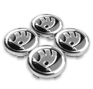 Šiltovky 60MM RAPID CITIGO SET ALU ČIAPKY Šiltovky 60MM RAPID CITIGO SET ALU ČIAPKY