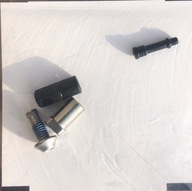 Skrutka a matica Shimano pre I-Spec B M670/780/980 Skrutka a matica Shimano pre I-Spec B M670/780/980