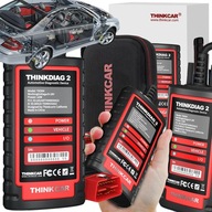 THINKDIAG 2 FULL J.PL MÔŽE FD DIAGNOSTICKÝ TESTER THINKDIAG 2 FULL J.PL MÔŽE FD DIAGNOSTICKÝ TESTER