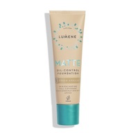 LUMENE Matte SPF20 Zmatňujúci podklad - 3 čerstvé marhule 30 ml LUMENE Matte SPF20 Zmatňujúci podklad - 3 čerstvé marhule 30 ml