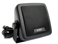 Externý reproduktor pre CB K-PO CS-990, lomený konektor Externý reproduktor pre CB K-PO CS-990, lomený konektor