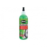 SLIME kvapalina proti prepichnutiu do pneumatík skútrov 473ml SLIME kvapalina proti prepichnutiu do pneumatík skútrov 473ml