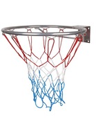 Sada basketbalového koša + siete Sada basketbalového koša + siete
