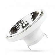 AR111 G53 LED žiarovka 11W 12V 20 stupňov 800lm neutrál AR111 G53 LED žiarovka 11W 12V 20 stupňov 800lm neutrál