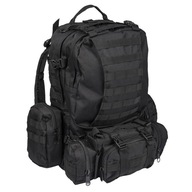 Mil-Tec Defense Pack Assembly 36-ročný vojenský batoh