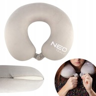 CESTOVNÝ VANKÚŠ NA KRK ROGAL MEMORY FOAM NEO CESTOVNÝ VANKÚŠ NA KRK ROGAL MEMORY FOAM NEO