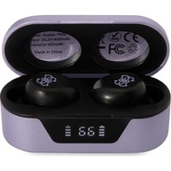 Bezdrôtové slúchadlá do uší Guess TWS Bluetooth 5.0 400mAh