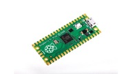Raspberry Pi Pico - RP2040 ARM Cortex M0+