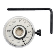 Skrutkovací uhlomer Yato 1/2'' 360 6 kusov Skrutkovací uhlomer Yato 1/2'' 360 6 kusov