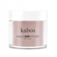 KABOS Magic Dip System titánový prášok na manikúru 99 Ginger Snap 20g KABOS Magic Dip System titánový prášok na manikúru 99 Ginger Snap 20g