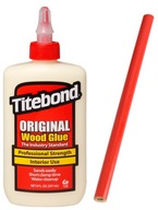 Titebond Original lepidlo na drevo 237 ml Titebond Original lepidlo na drevo 237 ml