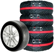 OCHRANNÉ KRYTY NA PNEUMATIKY SADA 4 13-16'' OCHRANNÉ KRYTY NA PNEUMATIKY SADA 4 13-16''