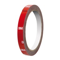 OBOJSTRANNÁ GÉLOVÁ PÁSKA 5mx10mm STRONG 3M šírka 10mm OBOJSTRANNÁ GÉLOVÁ PÁSKA 5mx10mm STRONG 3M šírka 10mm