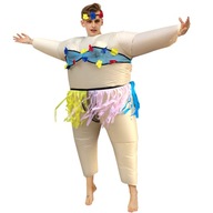 nafukovacie spoločenské kostýmy pre dospelých 150-195 cm nafukovacie spoločenské kostýmy pre dospelých 150-195 cm